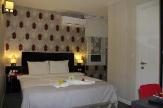 Era Palace Hotel - Istanbul - 8