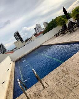 Modern Comfort - Spacious 2BR in Walled City - Cartagena das Índias - 5