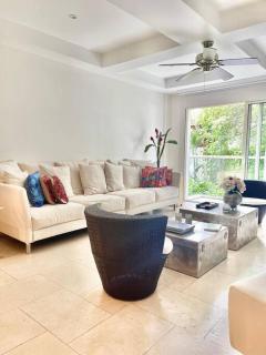 Modern Comfort - Spacious 2BR in Walled City - Cartagena das Índias - 9