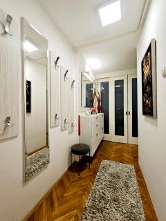 Deluxe Jade Apartmens - Niš - 4