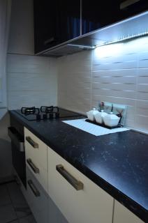 Deluxe Jade Apartmens - Niš - 3