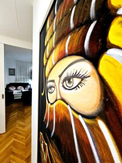 Deluxe Jade Apartmens - Niš - 2