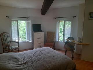 Studio les thermes - Amélie-les-Bains-Palalda - 5