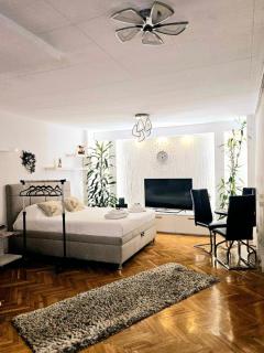 Deluxe Jade Apartmens - 0