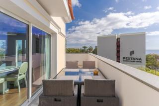 Quinta Vitória PentHouse (Shared Pool) - Funchal - 6