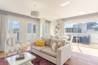 Quinta Vitória PentHouse (Shared Pool) - Funchal - 4