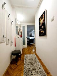 Deluxe Jade Apartmens - Niš - 1