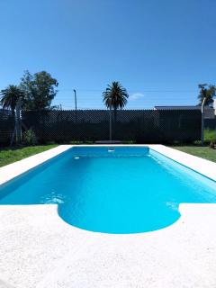 Quinta del Sol - Junín - 0