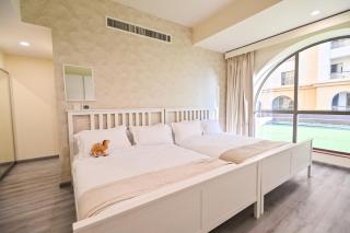 7 Beds - JBR Beach 3 min walk - 8