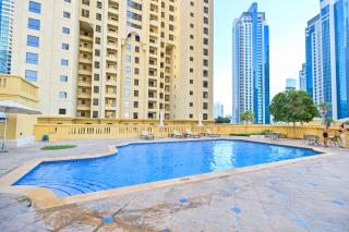 7 Beds - JBR Beach 3 min walk - 6