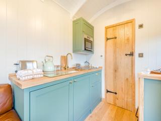 Hut Uk42176 - Usk - 4