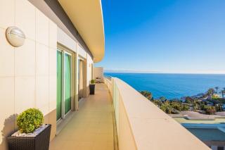 RodaMar PentHouse - Funchal - 0