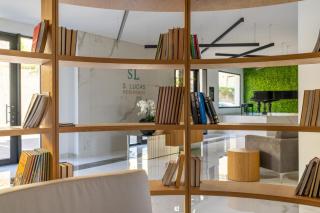 Stay In S. Lucas Residence - 4