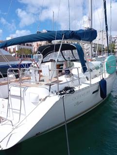 Catamarán y Velero I Centro de Ibiza - Ibiza - 4