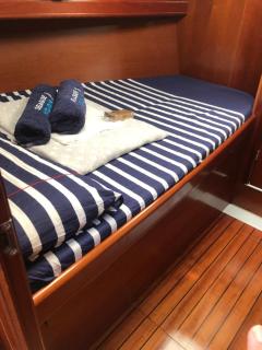Catamarán y Velero I Centro de Ibiza - Ibiza - 8