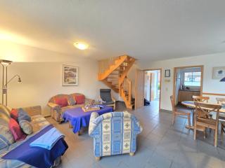 Ferienhaus Strandraubernest mit eingezäunten Garten - Dornum - 2