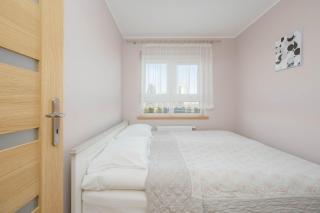 Słoneczny Apartament z Pięknym Widokiem Klimatyzacja Noclegi Renters - Varsovie - 7