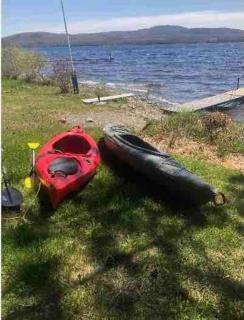 Petit Elgin, quai Bord de l'eau, foyer, SPA - 3