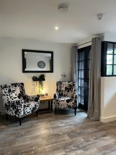 Booking Urban at Halstead - Halstead - 2