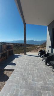 Casa MoodSpot Potrerrillos vistas 360 - Cacheuta - 9