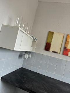 Kleine 1-Zimmer Unterkunft - Dortmund - 5