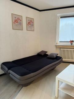 Kleine 1-Zimmer Unterkunft - Dortmund - 4