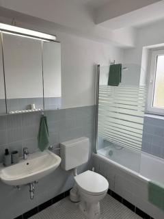 Kleine 1-Zimmer Unterkunft - Dortmund - 1