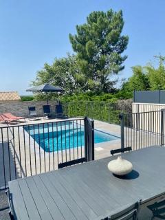 La Maison du Sud - La Bastide-dʼEngras - 5