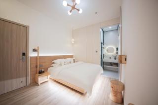 Meizhou Island Lijia Xiaoyuan B&B - 9