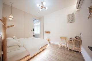 Meizhou Island Lijia Xiaoyuan B&B - Putian - 6