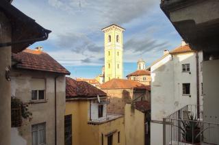 Conte Verde Apartments - Turin - 2