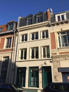Au Chat Qui Dort Lille - Archives 18 - Lille - 8