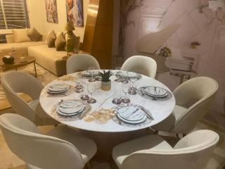 Appartement 95m2 2 chambres centre Casablanca - 6