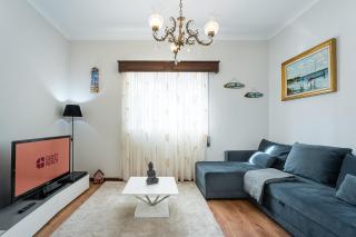 GuestReady - A classic Portuguese-style home - - 4