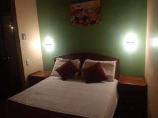 Yllari's Inn - Cusco - 2