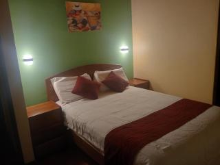 Yllari's Inn - Cusco - 3