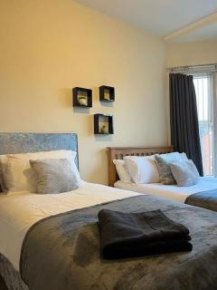 Elegant Urban House in Liverpool - Liverpool - 7