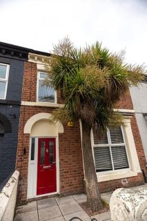 Elegant Urban House in Liverpool - Liverpool - 5