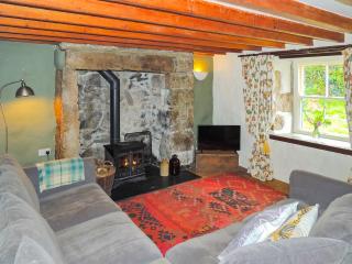 Gew Cottage - Helston - 8