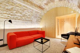 SERENERS - Charming Serviced Apartments - Place des Vosges - París - 9