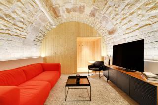 SERENERS - Charming Serviced Apartments - Place des Vosges - París - 6
