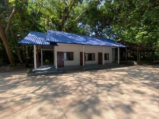 Beach Front Villa in Pulau Kotok Besar - Jacarta - 0