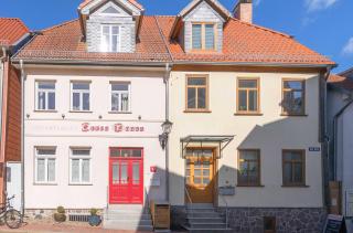 Altstadt-Oase - Stilvolles Apartment mit Laura-Ashley-Design - Waren - 8