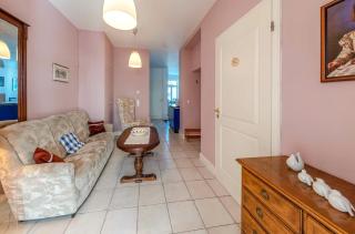 Altstadt-Oase - Stilvolles Apartment mit Laura-Ashley-Design - Waren - 7