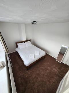 London Parkside Apartments & Rooms - Londra - 7
