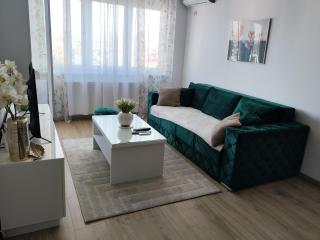 Todorovic Apartments Panorama - Kragujevac - 7