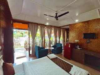 Nancowry Resort - 9