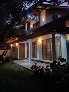 Spmy villa - Ahangama - 0
