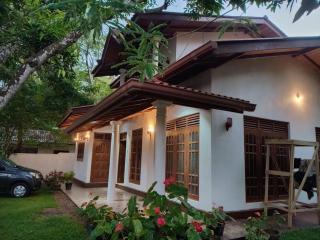Spmy villa - Ahangama - 7
