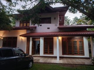 Spmy villa - Ahangama - 6